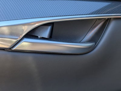 2025 INFINITI QX50 SPORT