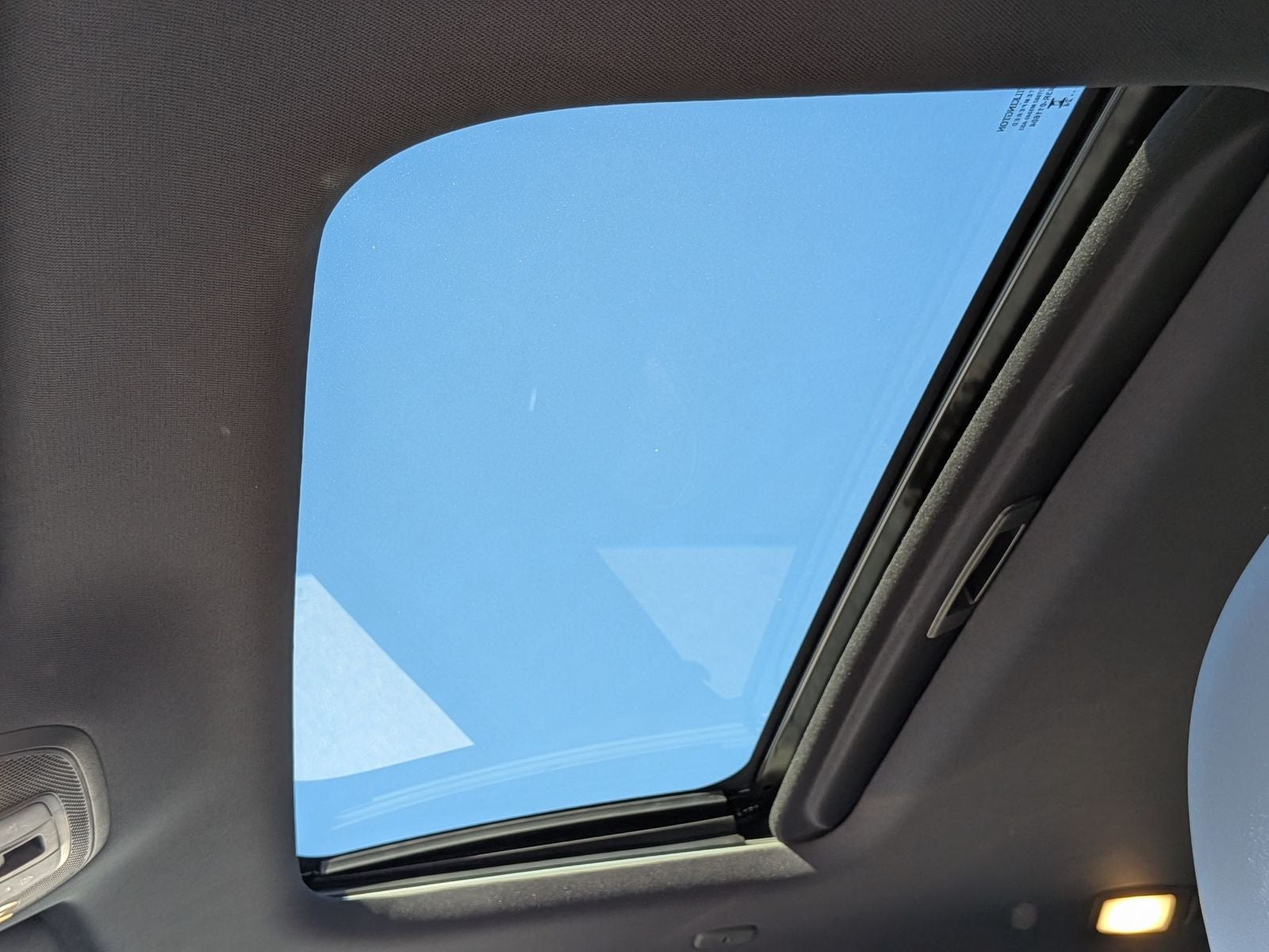 2025 INFINITI QX55 ESSENTIAL