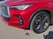2025 INFINITI QX55 ESSENTIAL