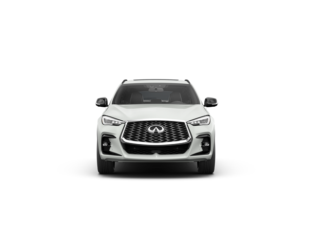 2023 INFINITI QX55 ESSENTIAL
