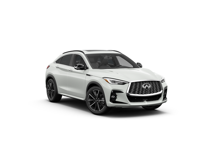 2023 INFINITI QX55 ESSENTIAL