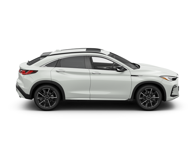 2023 INFINITI QX55 ESSENTIAL