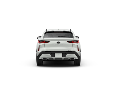 2023 INFINITI QX55 ESSENTIAL