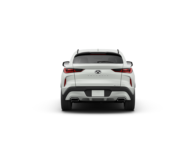 2023 INFINITI QX55 ESSENTIAL