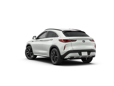 2023 INFINITI QX55 ESSENTIAL