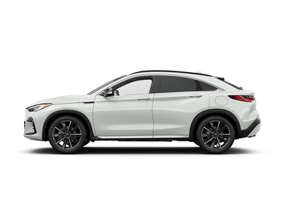 2023 INFINITI QX55 ESSENTIAL