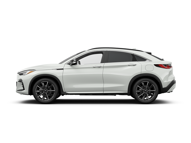 2023 INFINITI QX55 ESSENTIAL