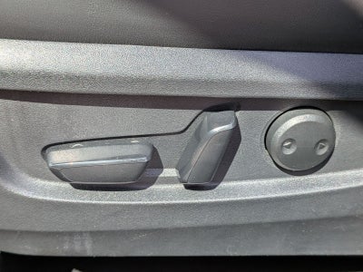 2020 INFINITI QX50 LUXE