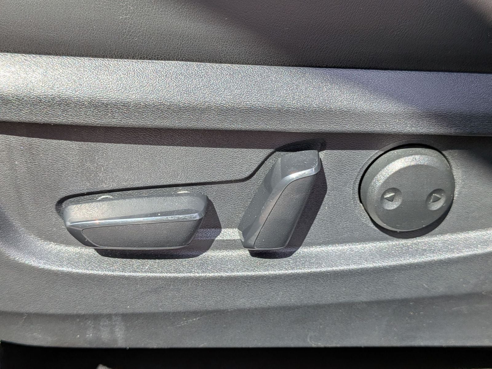 2020 INFINITI QX50 LUXE