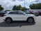 2020 INFINITI QX50 LUXE