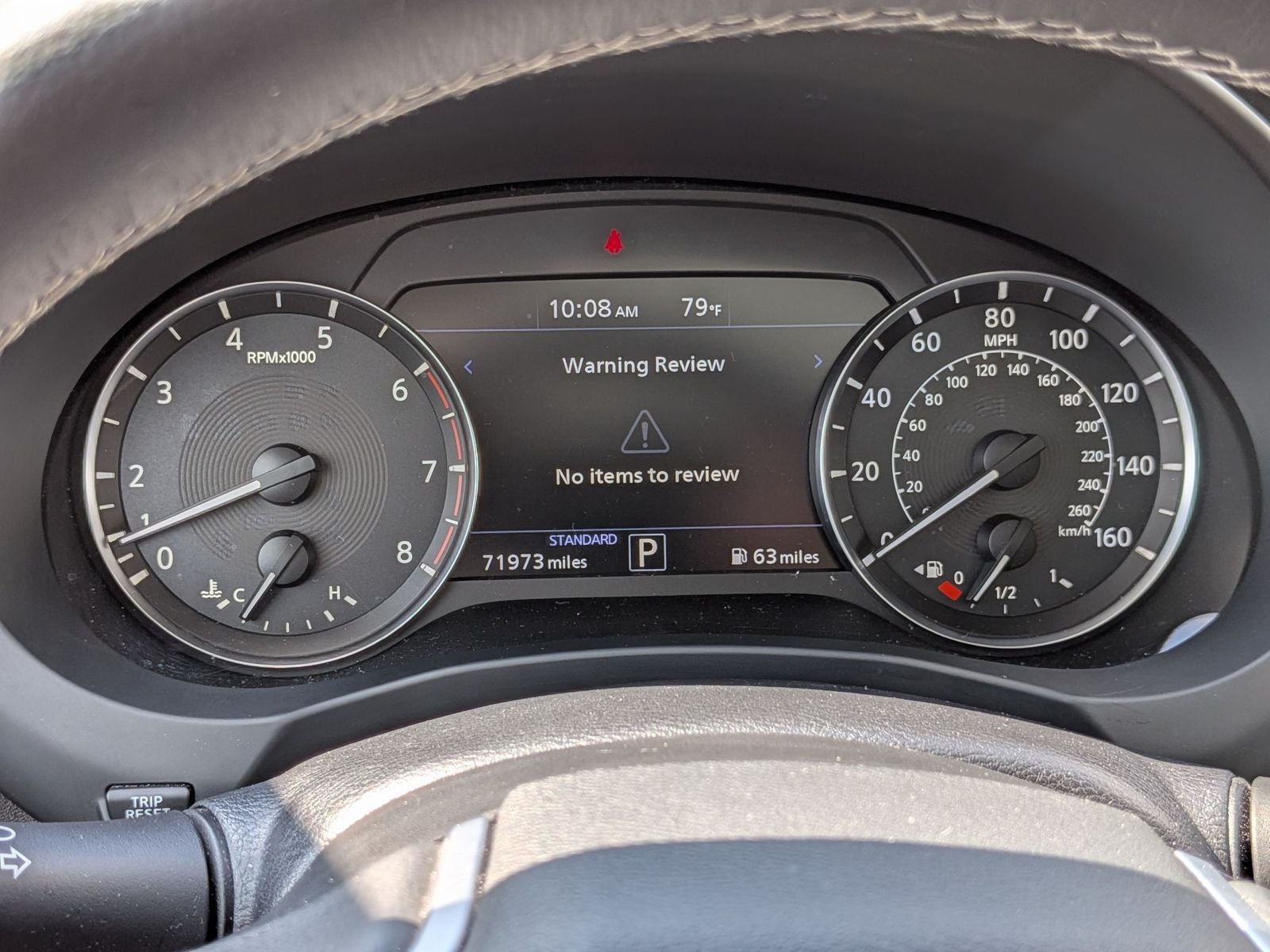 2020 INFINITI QX50 LUXE