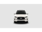 2020 INFINITI QX50 LUXE