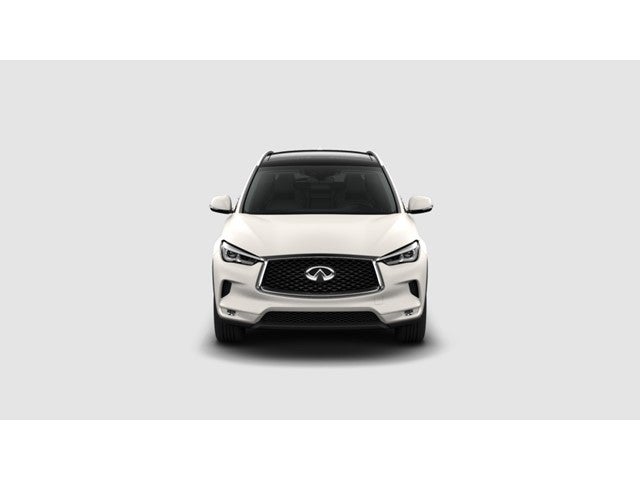 2020 INFINITI QX50 LUXE