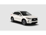 2020 INFINITI QX50 LUXE