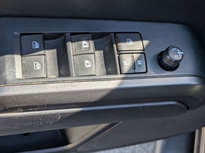 2020 Toyota Tacoma TRD Off-Road V6