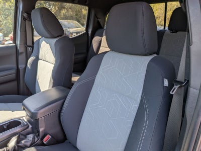 2020 Toyota Tacoma TRD Off-Road V6