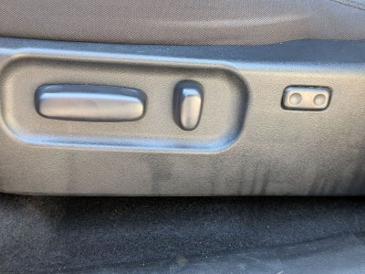 2020 Toyota Tacoma TRD Off-Road V6