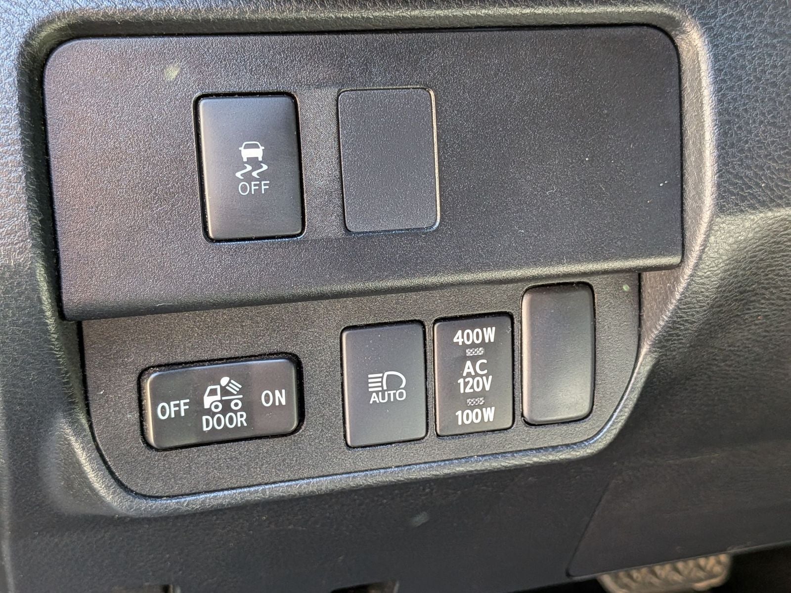 2020 Toyota Tacoma TRD Off-Road V6