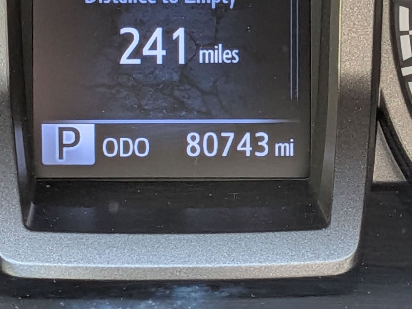 2020 Toyota Tacoma TRD Off-Road V6