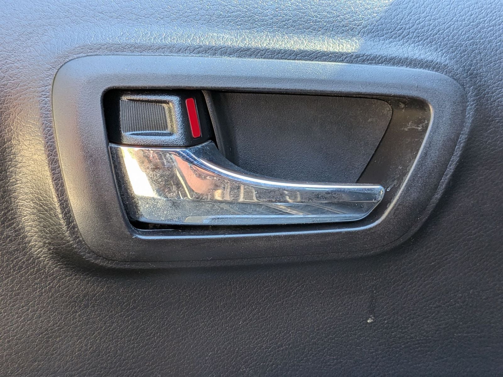 2020 Toyota Tacoma TRD Off-Road V6