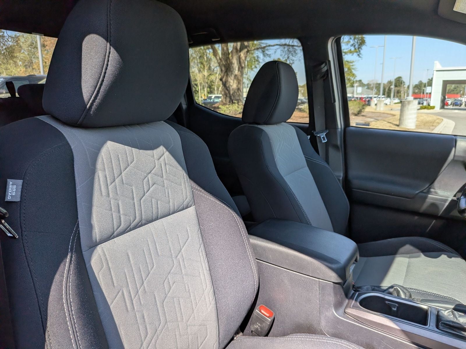 2020 Toyota Tacoma TRD Off-Road V6