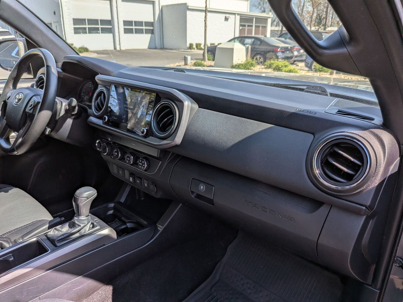 2020 Toyota Tacoma TRD Off-Road V6