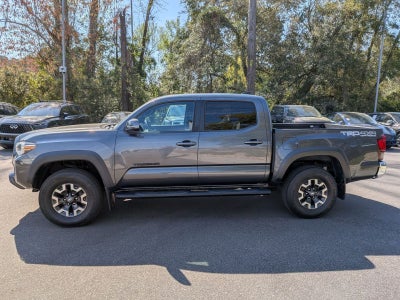 2020 Toyota Tacoma TRD Off-Road V6
