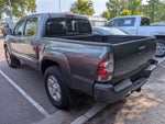 2010 Toyota Tacoma Base V6