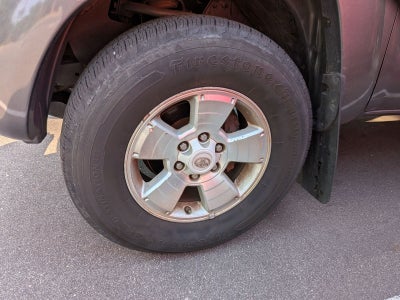 2010 Toyota Tacoma Base V6
