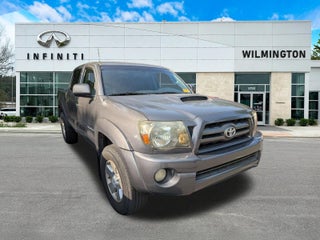 2010 Toyota Tacoma Base V6