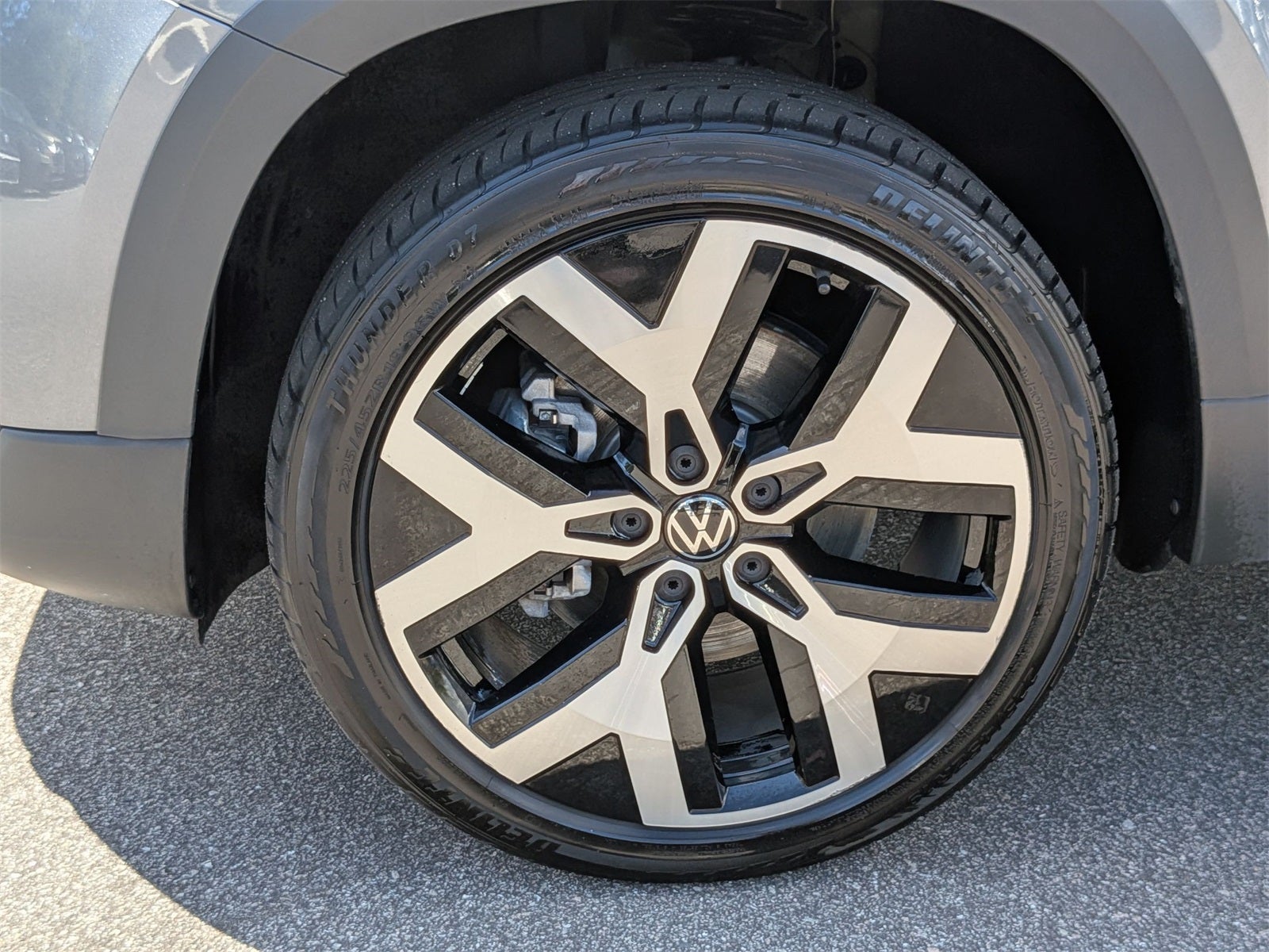 2022 Volkswagen Taos 1.5T SEL