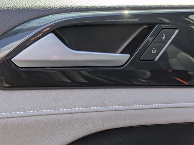 2022 Volkswagen Taos 1.5T SEL