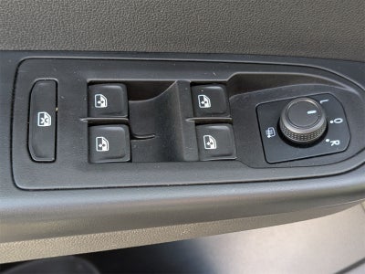 2022 Volkswagen Taos 1.5T SEL