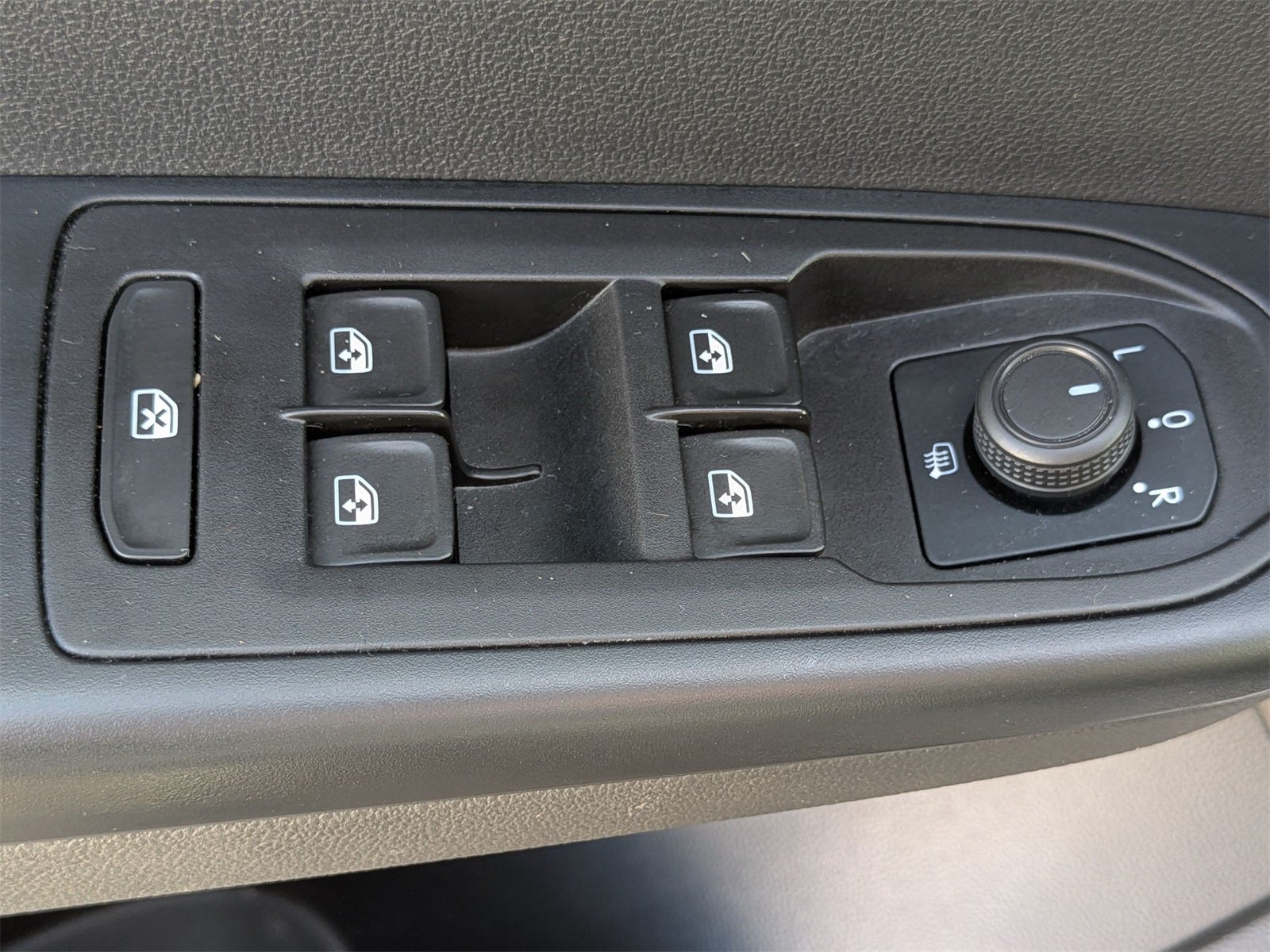 2022 Volkswagen Taos 1.5T SEL