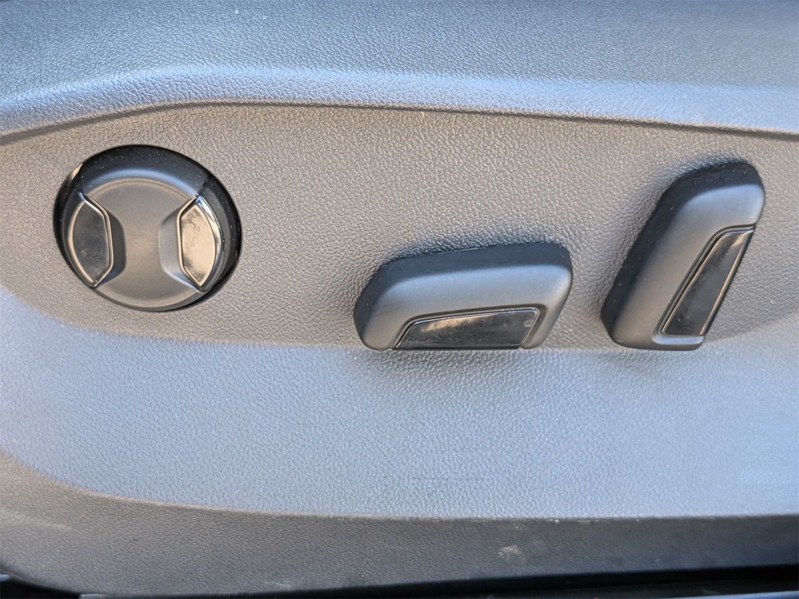 2022 Volkswagen Taos 1.5T SEL