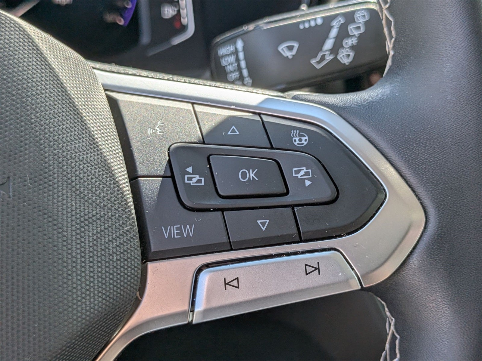 2022 Volkswagen Taos 1.5T SEL