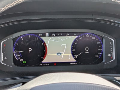 2022 Volkswagen Taos 1.5T SEL