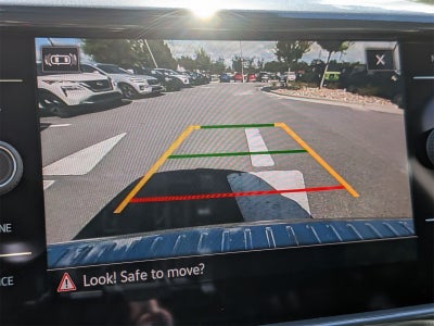 2022 Volkswagen Taos 1.5T SEL