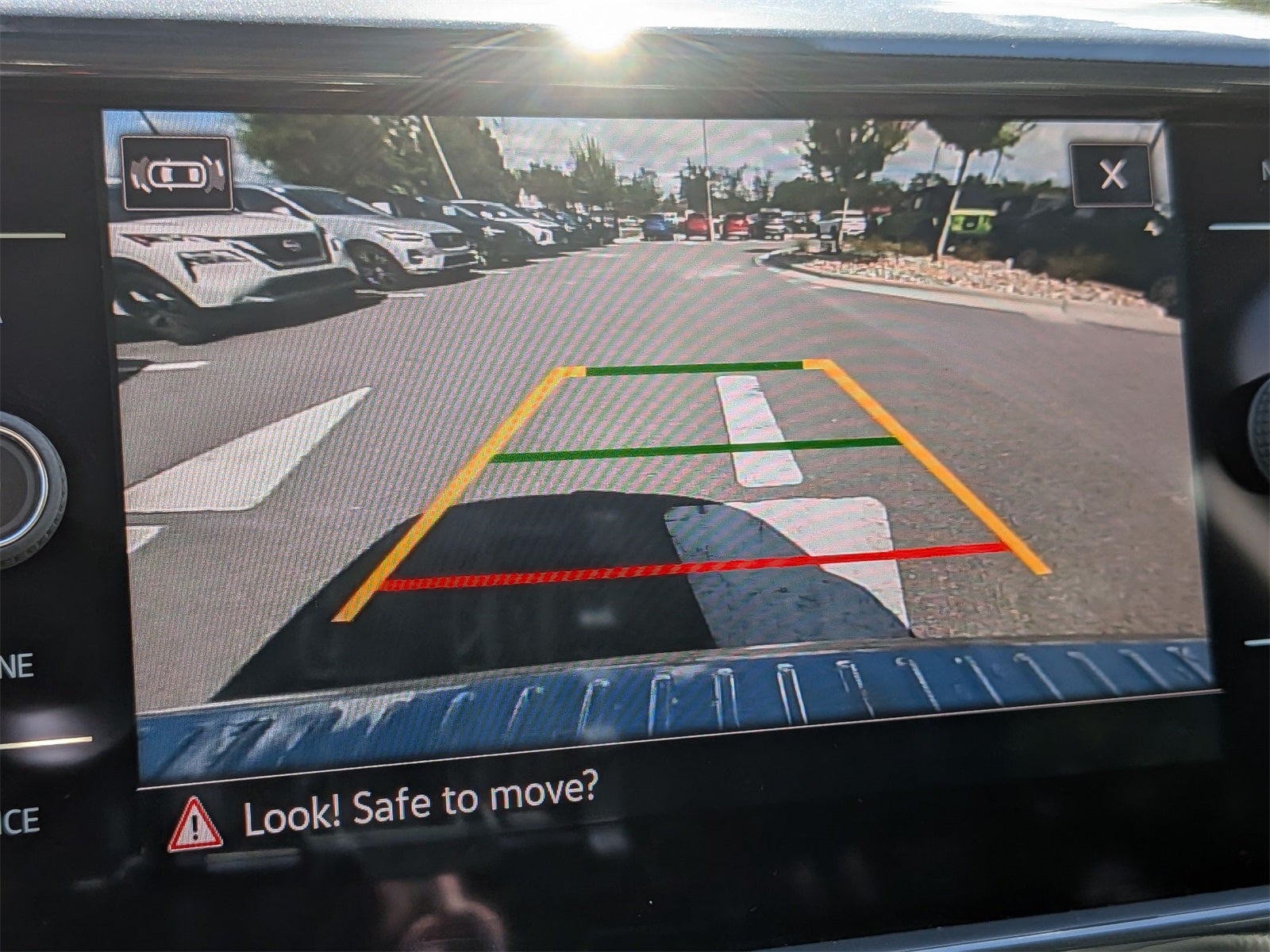 2022 Volkswagen Taos 1.5T SEL