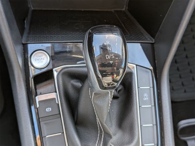 2022 Volkswagen Taos 1.5T SEL