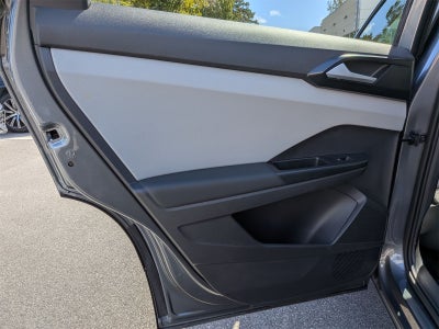 2022 Volkswagen Taos 1.5T SEL