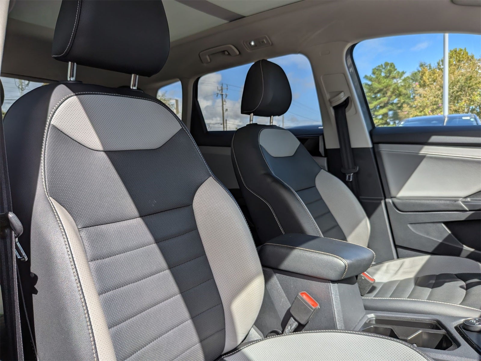 2022 Volkswagen Taos 1.5T SEL