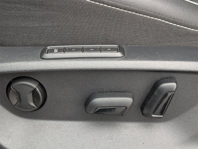 2022 Volkswagen Tiguan 2.0T SEL R-Line