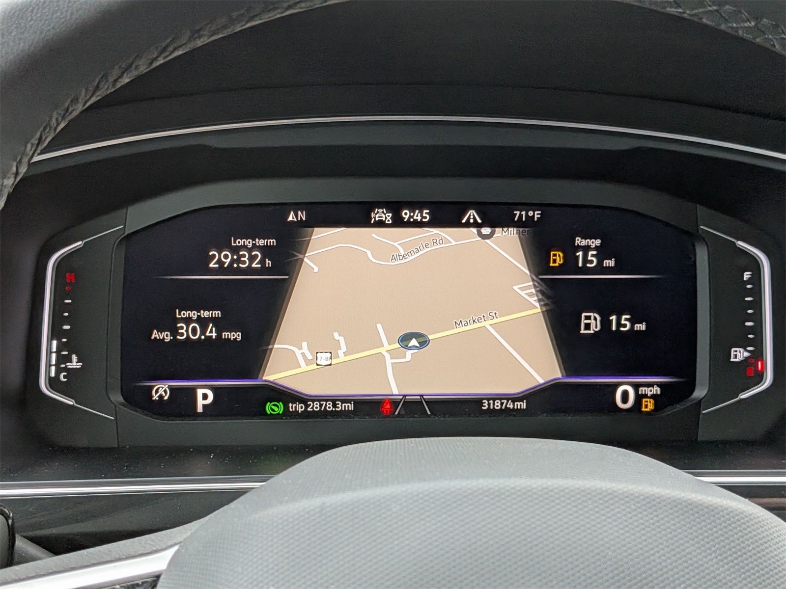 2022 Volkswagen Tiguan 2.0T SEL R-Line