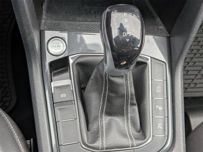 2022 Volkswagen Tiguan 2.0T SEL R-Line