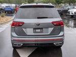 2022 Volkswagen Tiguan 2.0T SEL R-Line