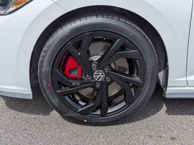 2023 Volkswagen Jetta GLI 2.0T Autobahn