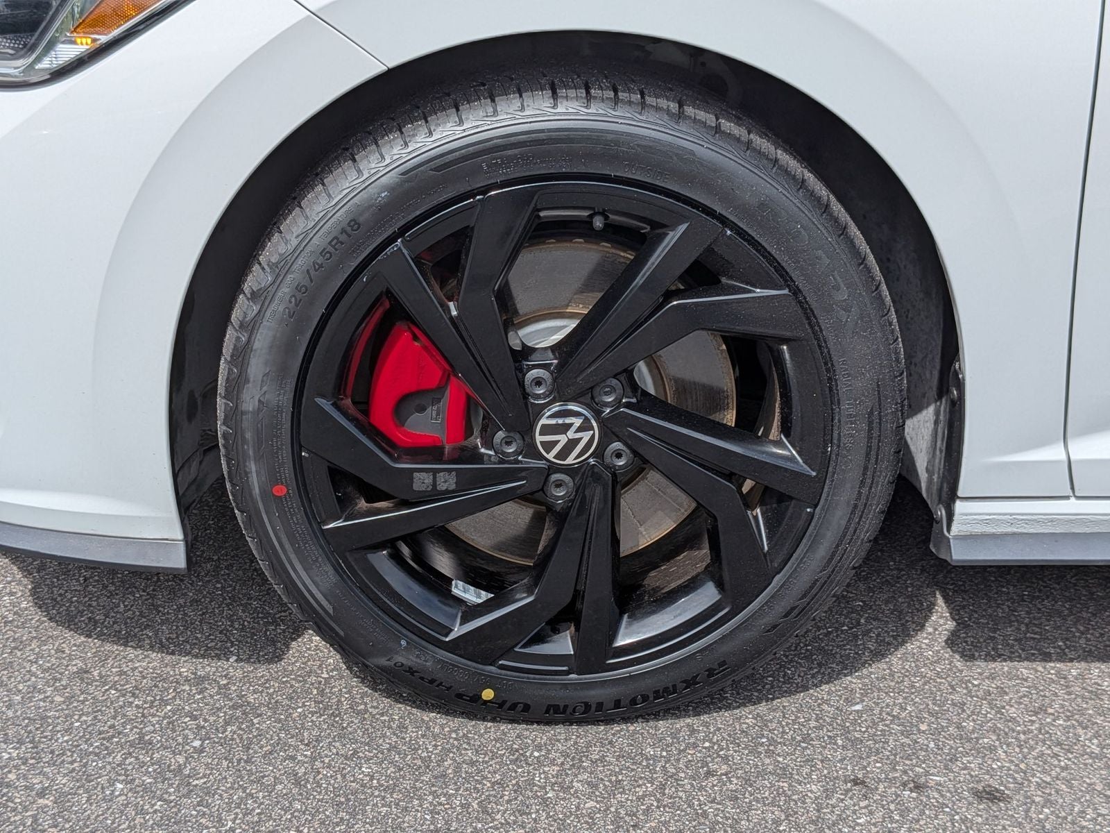 2023 Volkswagen Jetta GLI 2.0T Autobahn