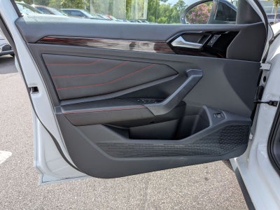2023 Volkswagen Jetta GLI 2.0T Autobahn