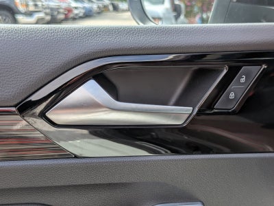 2023 Volkswagen Jetta GLI 2.0T Autobahn